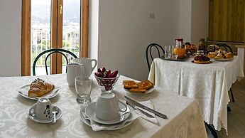 B&B Back to Sorrento