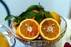 B&B Back to Sorrento