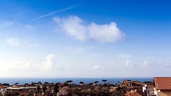 B&B Back to Sorrento