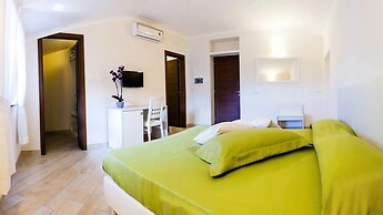 B&B Back to Sorrento