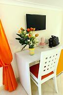 B&B Back to Sorrento