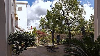 B&B Back to Sorrento