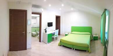 B&B Back to Sorrento