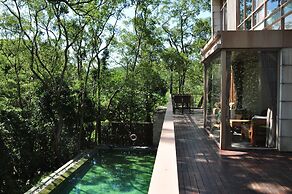 ChooArt Villa
