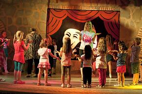 Club Mermaid Village