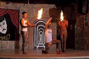 Club Mermaid Village