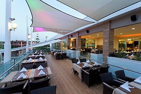 Club Mermaid Village