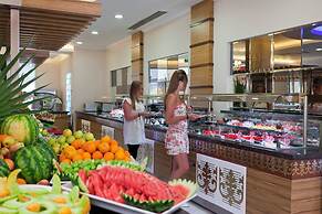 Club Mermaid Village