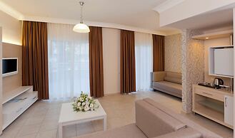 Club Mermaid Village