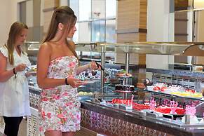 Club Mermaid Village