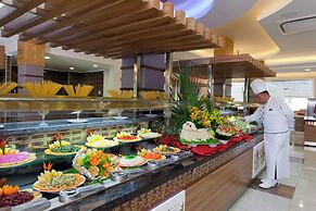 Club Mermaid Village