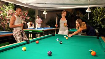 Club Mermaid Village