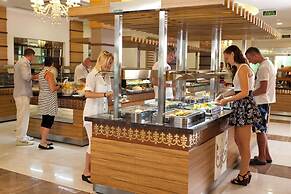 Club Mermaid Village