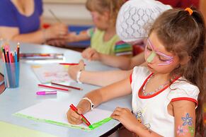 Club Mermaid Village