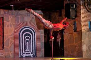 Club Mermaid Village