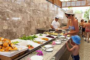 Club Mermaid Village