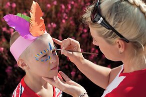 Club Mermaid Village