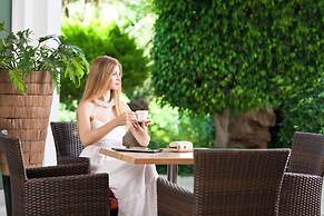 Club Mermaid Village