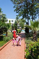 Club Mermaid Village