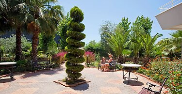 Club Mermaid Village