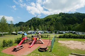 Malmedy Youth Hostel