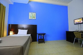 First Pacific Inn