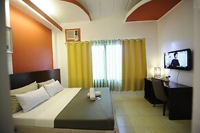 First Pacific Inn