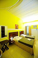 First Pacific Inn