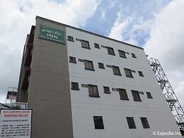First Pacific Inn