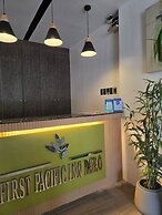 First Pacific Inn