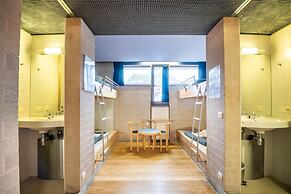 Auberge de Jeunesse de Mons - Hostel