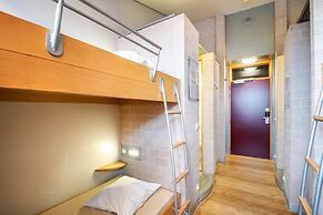 Auberge de Jeunesse de Mons - Hostel