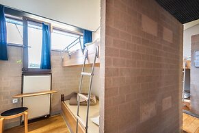Auberge de Jeunesse de Mons - Hostel
