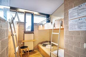 Auberge de Jeunesse de Mons - Hostel