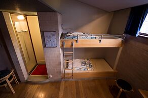 Auberge de Jeunesse de Mons - Hostel