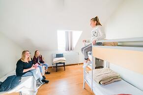 Auberge de Jeunesse de Namur - Hostel