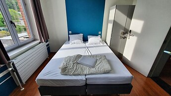 Auberge de Jeunesse de Namur - Hostel