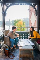 Auberge de Jeunesse de Namur - Hostel