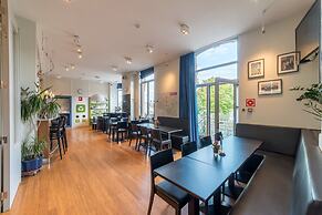 Auberge de Jeunesse de Namur - Hostel