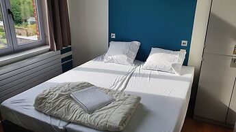 Auberge de Jeunesse de Namur - Hostel
