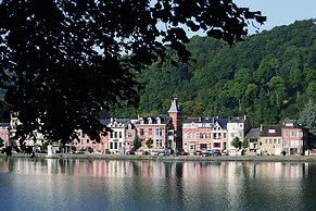 Auberge de Jeunesse de Namur - Hostel