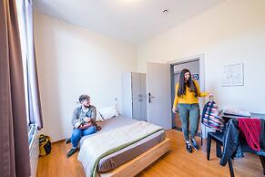 Auberge de Jeunesse de Namur - Hostel