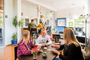 Auberge de Jeunesse de Namur - Hostel
