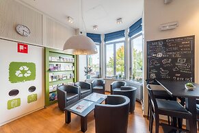 Auberge de Jeunesse de Namur - Hostel
