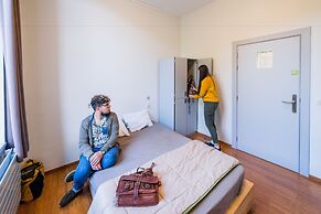 Auberge de Jeunesse de Namur - Hostel