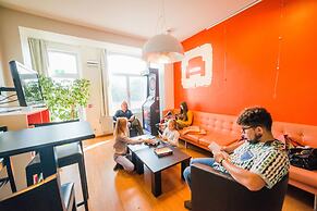 Auberge de Jeunesse de Namur - Hostel
