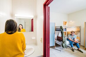 Auberge de Jeunesse de Namur - Hostel
