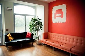 Auberge de Jeunesse de Namur - Hostel