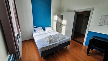 Auberge de Jeunesse de Namur - Hostel