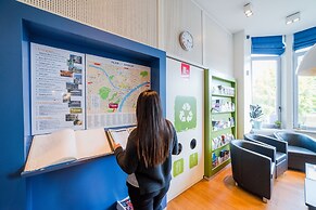 Auberge de Jeunesse de Namur - Hostel